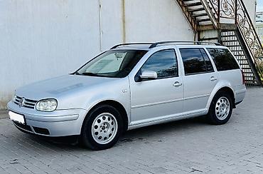 Volkswagen Golf: 2000 г., 1.6 л, Механика, Бензин, Универсал at lalafo.kg Volkswagen Golf: 2000 г., 1.6 л, Механика, Бензин, Универсал