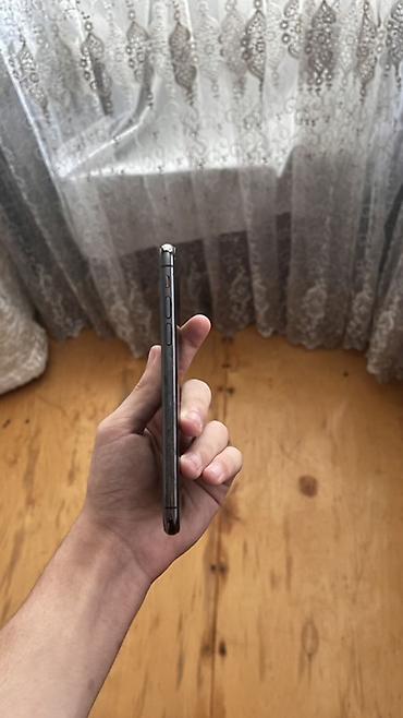 x 5: IPhone X, Space Gray, Simsiz şarj — 2