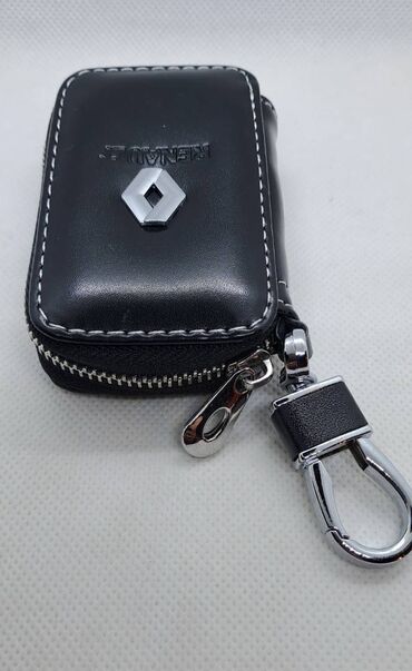 Tuning oprema: Futrola za ključeve - renault futrola za ključeve - renault prelepa — 5