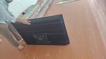 samsung 50 124 gb: Android TV – böyük ekran smart televizor 65 ekran ve 55 ekran Qiymet — 3