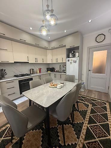 Продажа квартир: 2 комнаты, 71 м², Элитка, 3 этаж, Евроремонт — 1