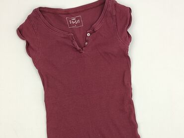 zalando t shirty hugo boss: Футболка жіноча, SinSay, розмір S