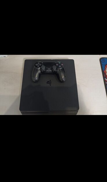 плейстейшн 4 купить: PlayStation 4 
500 mq