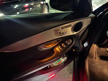 Mercedes-Benz: Mercedes-Benz C-Class: 2020 г., 2 л, Автомат, Бензин, Седан — 22