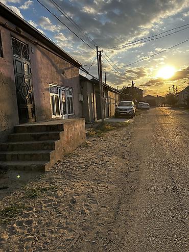 tap az ağstafa: 3 otaqlı, 100 kv. m, Orta təmir — 10
