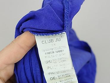 jersey h: Club L, T-shirt damski, rozmiar L — 5