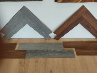 Laminat: Laminat 33 klasdır qalınlığı 10 mm yolkada var düzünə vurulmadan var — 11