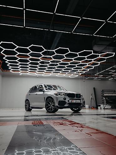 BMW: BMW X5: 2017 г., 3 л, Автомат, Бензин, Кроссовер — 3