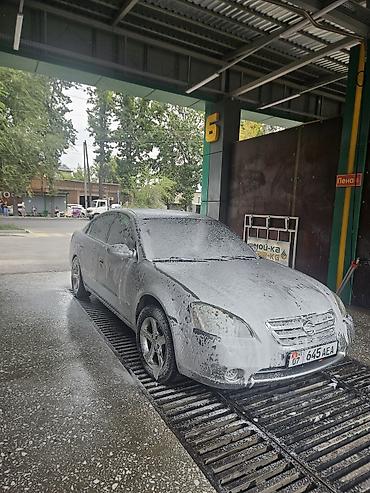 ниссан примера капот: Nissan Altima: 2002 г., Автомат, Бензин, Седан — 7