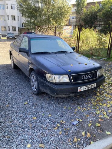 мотороллер электронный: Audi S4: 1993 г., 2.6 л, Механика, Бензин, Седан