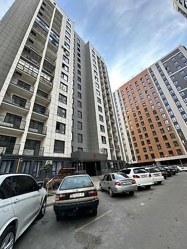2 комнаты, 55 м², Рабочий Городок Элитка, 7 этаж, Свежий ремонт