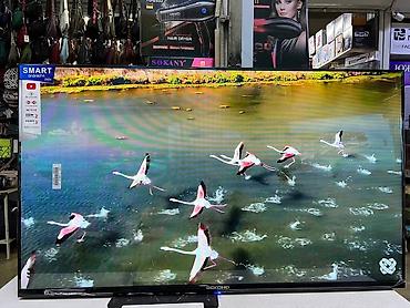 Телевизоры: Представляем вашему вниманию телевизор BEKO HD SMART 45 дюймов — 14