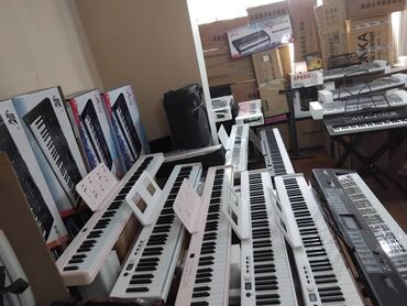 Pianolar: Piano, Rəqəmsal, Yeni, Pulsuz çatdırılma