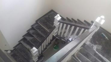 Мебель на заказ: Мебель на заказ, Лестницы — 3