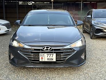 насос для перекачки топлива бишкек: Hyundai Avante: 2019 г., 1.6 л, Автомат, Газ, Хэтчбэк — 2