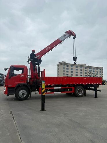 полировочный машина: Манипулятор, Daewoo, 2020 г., 7 т