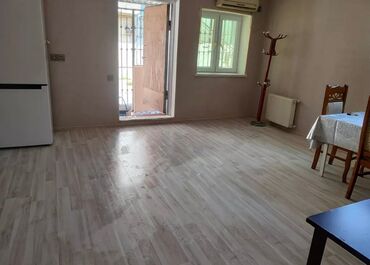 Uzunmüddətli kirayə evlər: 60 kv. m, 2 otaqlı, Kombi, Qaz, İşıq — 10