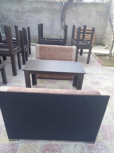 Divan və kreslo dəstləri: Divan — 28