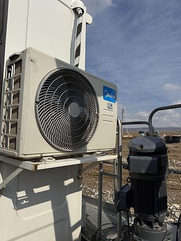 Другие комплектующие и запчасти: Башенный кран 🏗️ Марка: ZOOMLION Год выпуска : 2021 Высота : 80 — 8