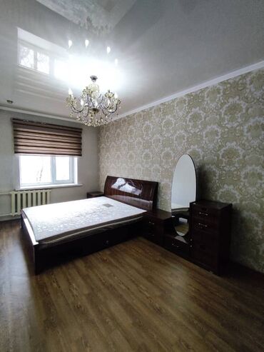 панфилова московская: 4 комнаты, Собственник, Без подселения, С мебелью полностью
