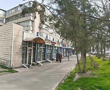 45: 1 комната, 45 м², Индивидуалка, 5 этаж, Косметический ремонт — 10