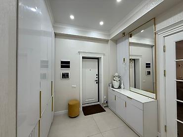 Продажа квартир: 3 комнаты, 121 м², 7 этаж, Дизайнерский ремонт — 10