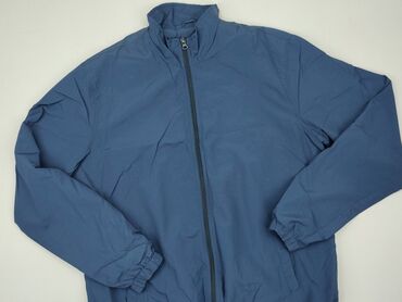 Jackets: Windbreaker for men, XL (EU 42), condition - Good