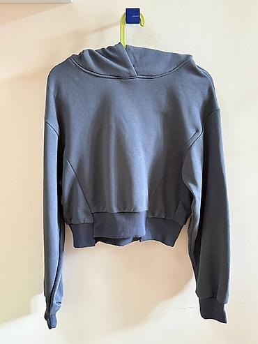reserved: Женские/подростковые топы и лонгсливы: 1) футболка reserved -M/1200c — 5