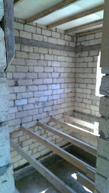 Həyət evləri və villalar: Masazır 3 otaqlı, 72 kv. m, Kredit var, Təmirsiz — 3