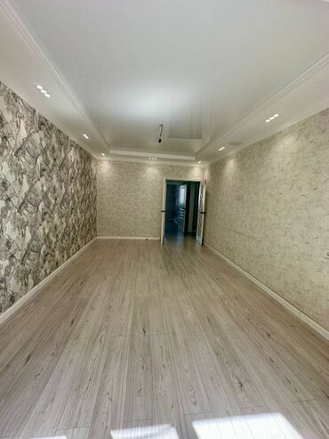 105 серия 3 комнатная: 3 комнаты, 83 м², 108 серия, 5 этаж, Евроремонт