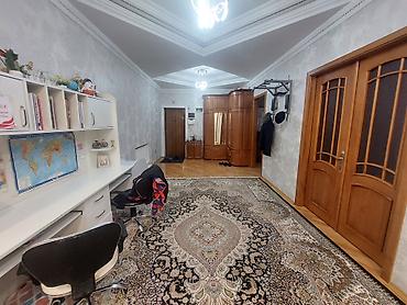 Квартиры: 3 комнаты, Новостройка, 130 м² — 10