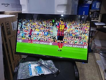 Телевизоры: Телевизор LG 32 дюймовый, 80 см диагональ, Санарип встроенный, 3 — 20