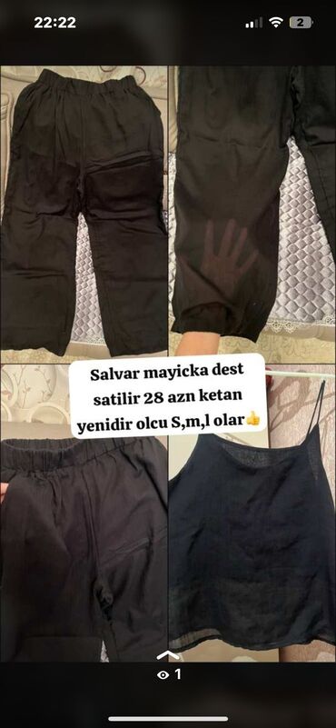 Ketan dest 1 defe geyinildi reng isiq dusub deye ele gorunur eyni