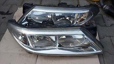 pmka 20 li a1: KSENON FAROVI LAGUNA 2 ZA RENAULT LAGUNA — 1