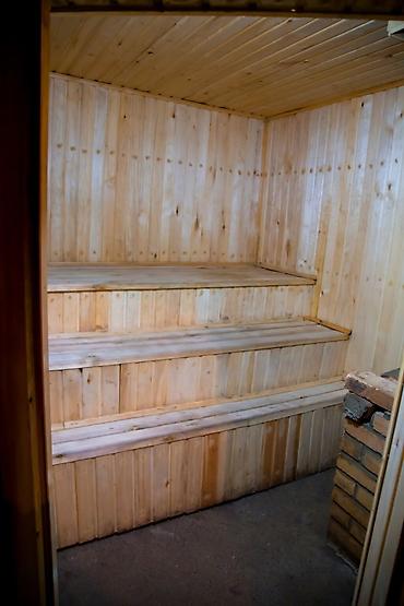 Бани, сауны, SPA: Баня, Сауна | Пилинг, Бильярд, Комнаты отдыха — 14