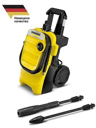 quick: Мойка высокого давления, Новый, Karcher, Электрическая, Платная доставка, Самовывоз, Бесплатная доставка — 6