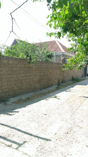 Həyət evləri və villaların satışı: Yeni Ramana 3 otaqlı, 83 kv. m, Kredit yoxdur, Orta təmir — 19