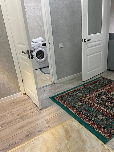 Долгосрочная аренда квартир: 1 комната, Собственник, С мебелью полностью — 7