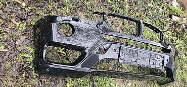 alternativa: PREDNJI BRANIK F25 LCI ZA BMW X3 | BMW x3 f25 lci prednji branik — 4