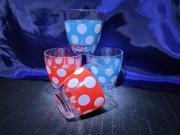 Čaše: Case nove,vintaz puno staklo,univerzalne. Case,puno — 1