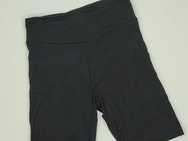 calvin klein performance t shirty: Leggings Shorts for women, Cleve, size S (EU 36)