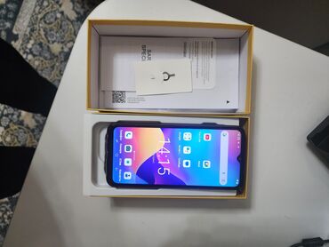DOOGEE: DOOGEE, N55, 128 ГБ, цвет - Черный — 2