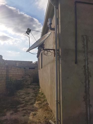 ev və bağ: 4 otaqlı, 120 kv. m — 4