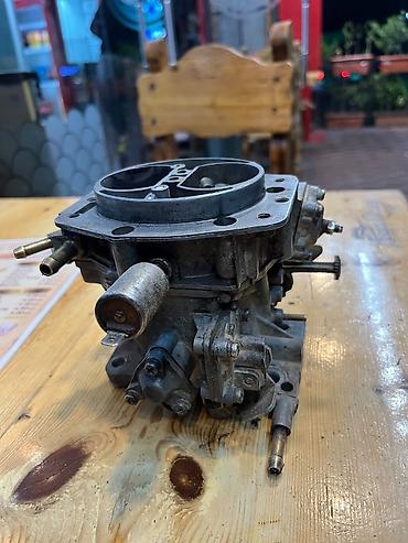 turbo az vita 2000: Ideal veziyetde qırğı yox çatı yox pramoy qoy maşın üsdə xoda sür — 3