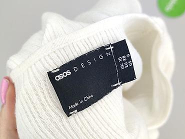 yups karta: ASOS Design, Kardigan damski, rozmiar M — 5