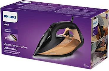 philips ütü: Məhsul №: 16619 Məhsulun adı: Ütü Philips DST7040/80 - SHRK_4884_00574 — 1