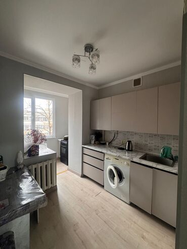 долгосрочная аренда квартир собственник: 1 комната, Собственник, С подселением, С мебелью частично