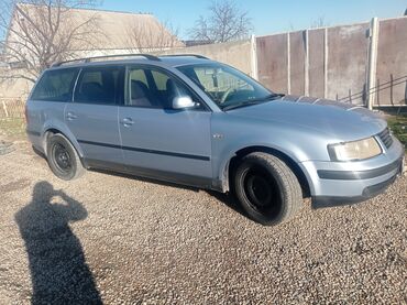 пассат щит приборов: Volkswagen Passat: 2000 г., 1.8 л, Механика, Бензин, Универсал