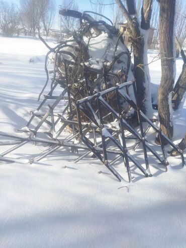 Продажа домов: Барачный, 93 м², 6 комнат, Собственник — 10