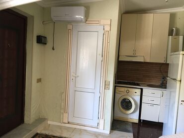 Həyət evi alıram: 35 kv. m, 2 otaqlı, Qaz, İşıq, Su